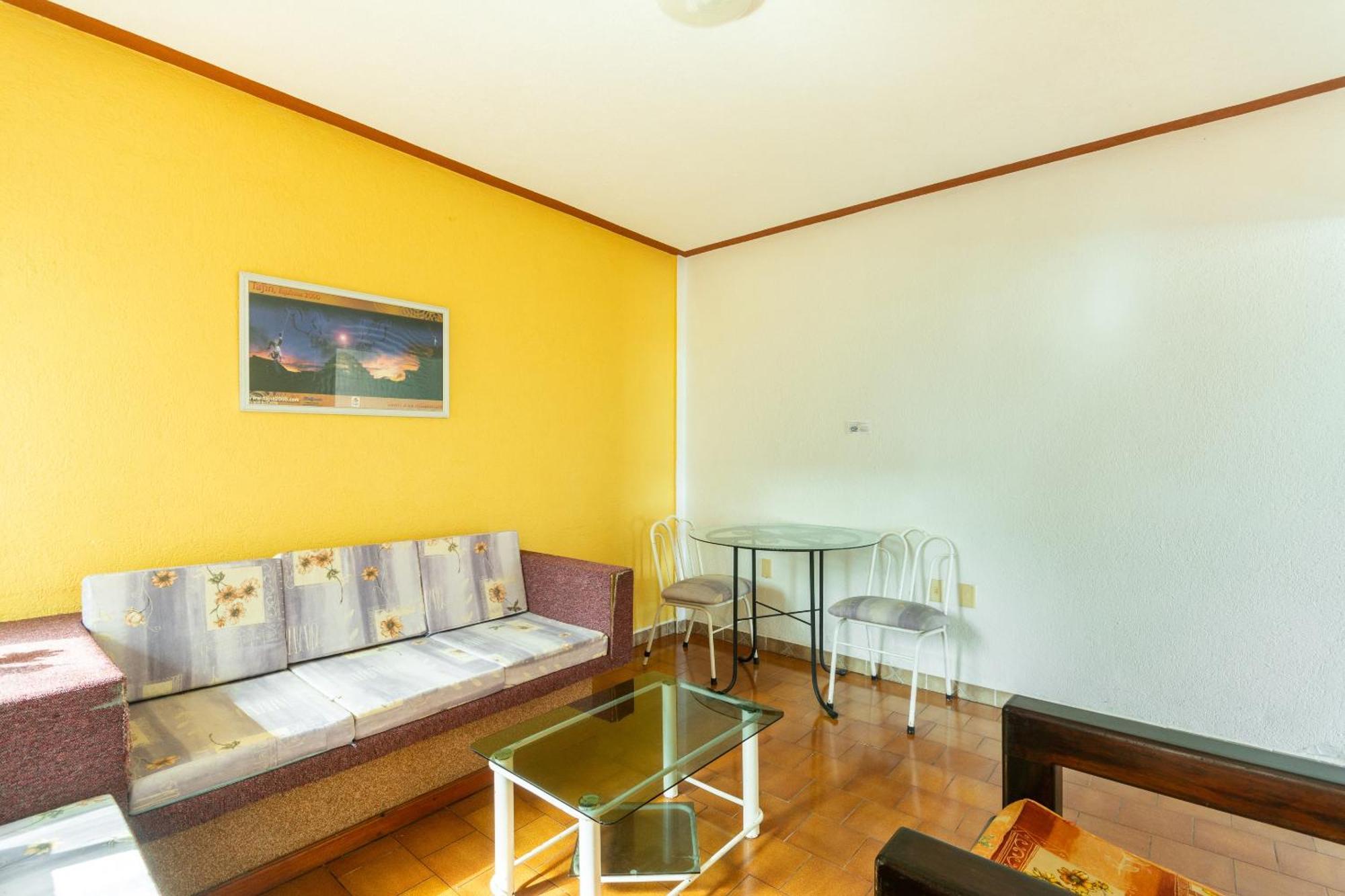 Oyo Hotel Casa Blanca Martínez de La Torre Exteriér fotografie